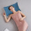 Pillows for Bed2pack, Bed Pillows, Soft Hypoallergenic Sleeping Pillows for Back Sleeper & Side Sleeper &Stomach Sleeper 4