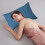 Pillows for Bed2pack, Bed Pillows, Soft Hypoallergenic Sleeping Pillows for Back Sleeper & Side Sleeper &Stomach Sleeper 5