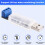 A10RR LIN Bus Analysis Controller USB to LIN Debugger LIN Bus Analyzer(1PCS) 6
