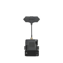 Aeris Link TX Module 2.4G OLED Screen Cooling Fan for RC FPV Drone