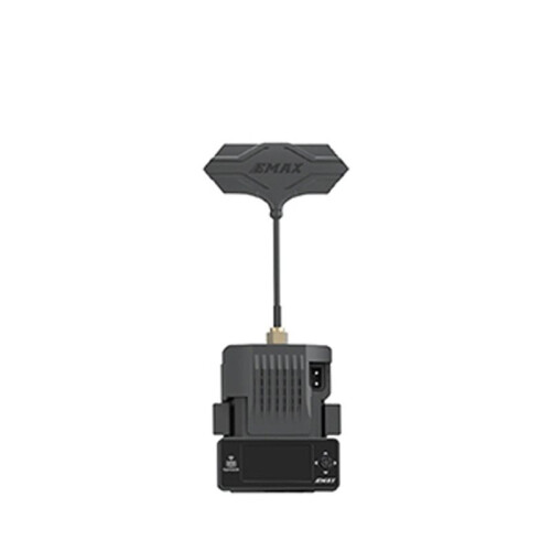 Aeris Link TX Module 2.4G OLED Screen Cooling Fan for RC FPV Drone