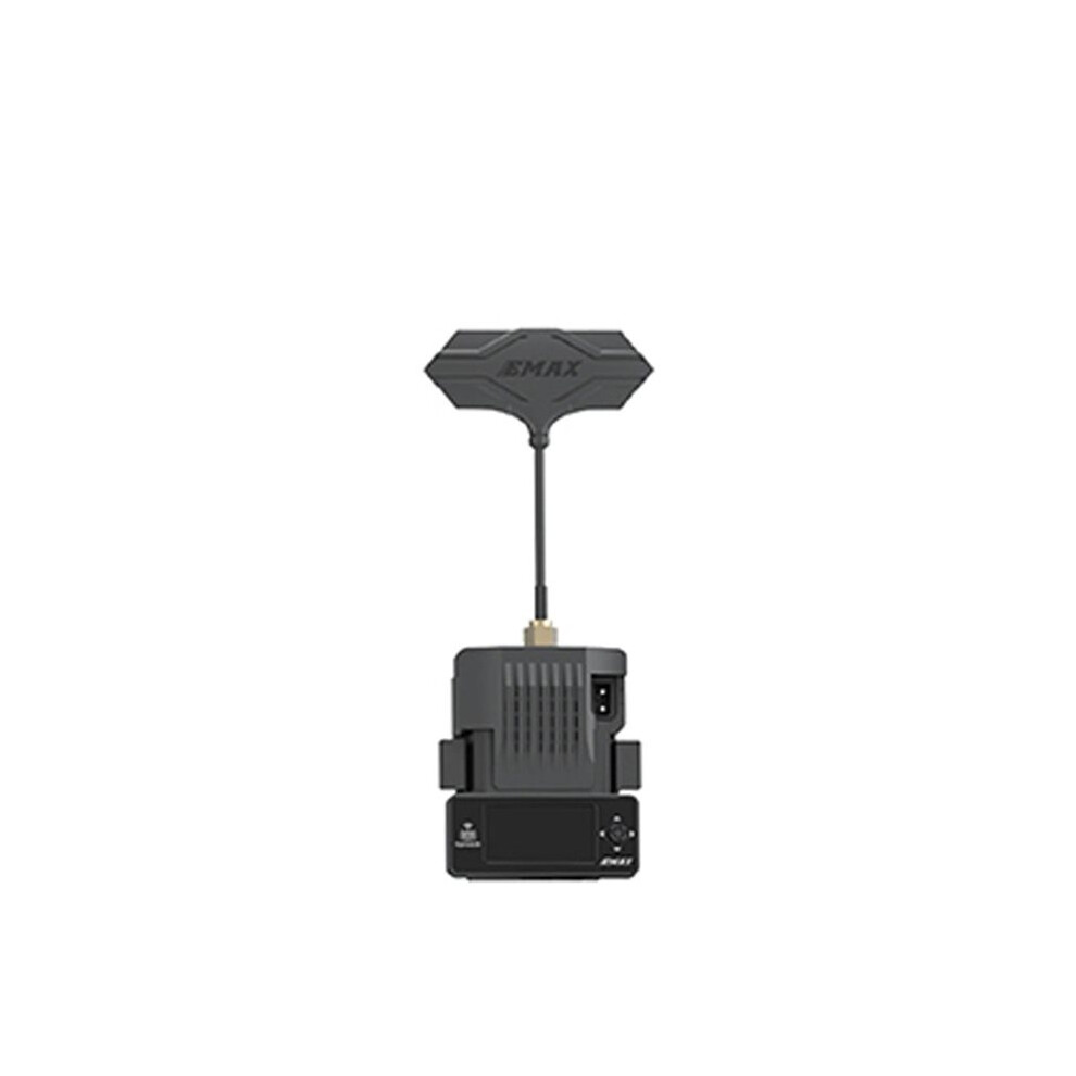 Aeris Link Tx Module 2.4G Oled Screen Cooling Fan For Rc Fpv Drone 4713049384654