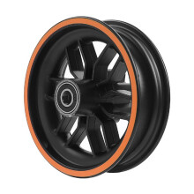 Front Wheel Hub for KIRIN G2 MAX Electric Scooter Accessories Wheel Hub