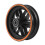 Front Wheel Hub for  KIRIN  G2 MAX Electric Scooter Accessories Wheel Hub 1