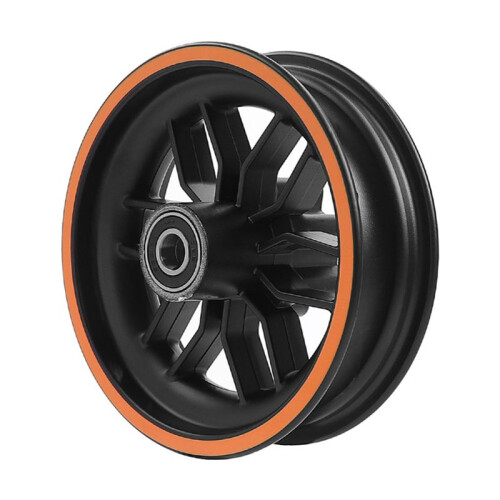 Front Wheel Hub for  KIRIN  G2 MAX Electric Scooter Accessories Wheel Hub