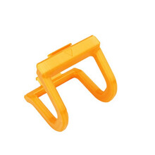 Anti-Collision Bumper for NEO 2 Drone Gimbal Guard Lens Protector Gimbal Bumper for NEO 2 Accessories Orange