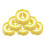 6Pcs Inflatable Bobbin Replacement Automatic Inflator Device for Emergency Life Vest Accessory 1
