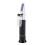 Portable Brix Refractometer, Sugar Tester For Juice, Beer Jam, High Accuracy 2
