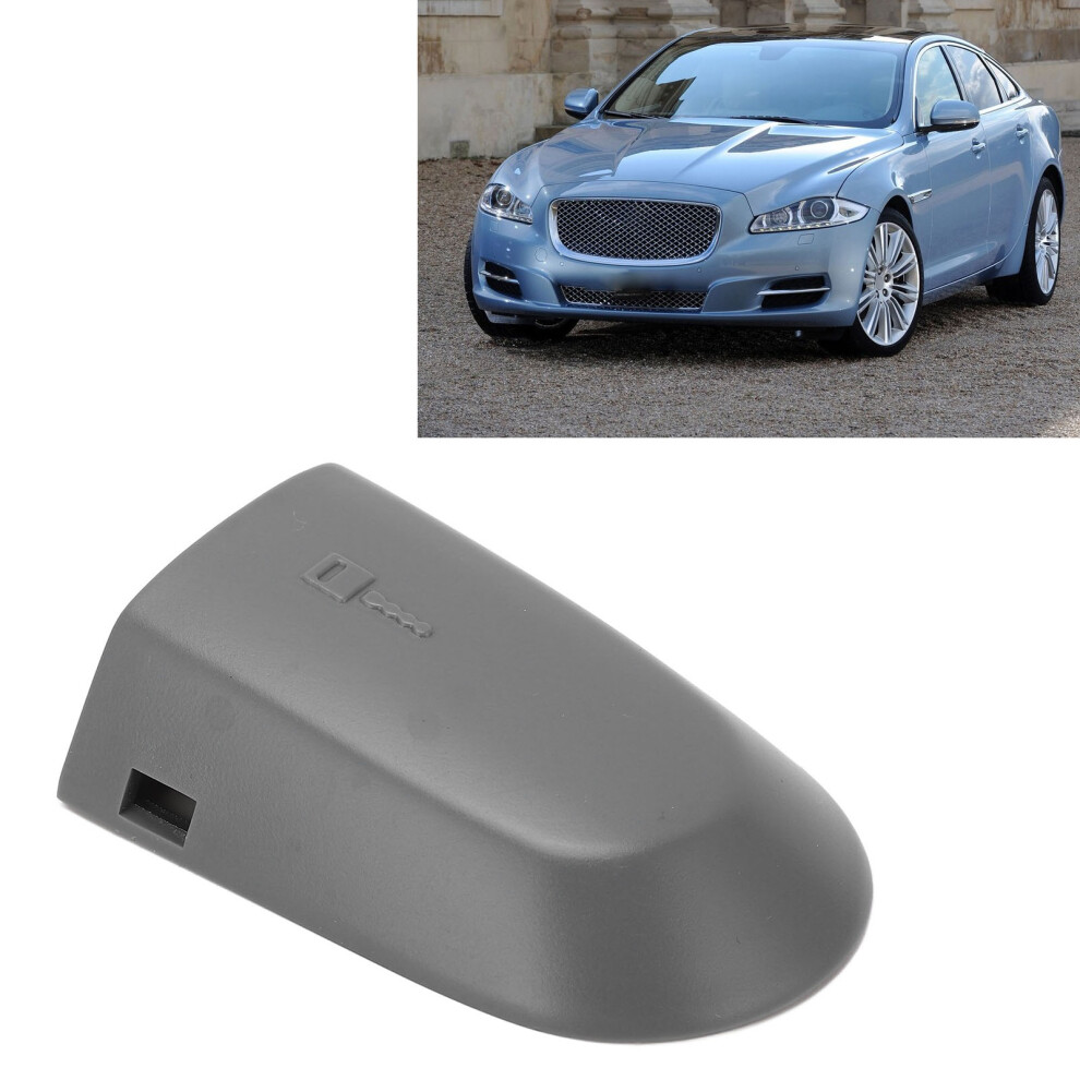 Left Side Door Handle Bezel Cap For Jaguar Xk 150 Xf 250 Grey 9421389535173
