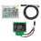 Replacement Controller Kit Scooter Meter Cable Kit Long-Lasting Reliability Easy Installation Scooter Controller Repairs 1
