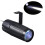 Φώτα LED σκηνικού φωτισμού με ακίδες Disco Ball Spot Light Beam Spotlight για εκδηλώσεις DJ μπαρ 2