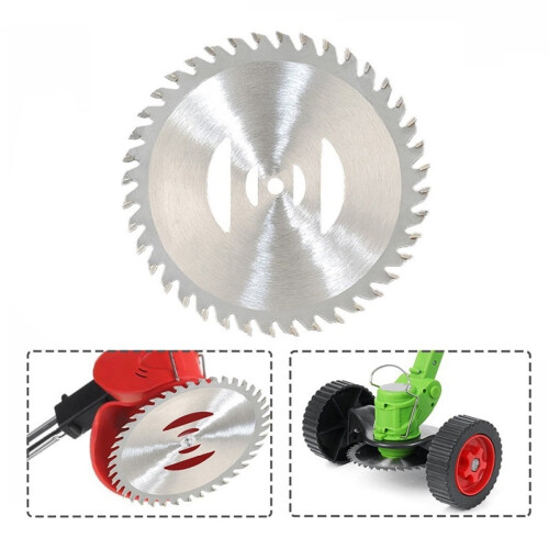 Weed Eater röjsåg i rostfritt stål, 2-pack 2