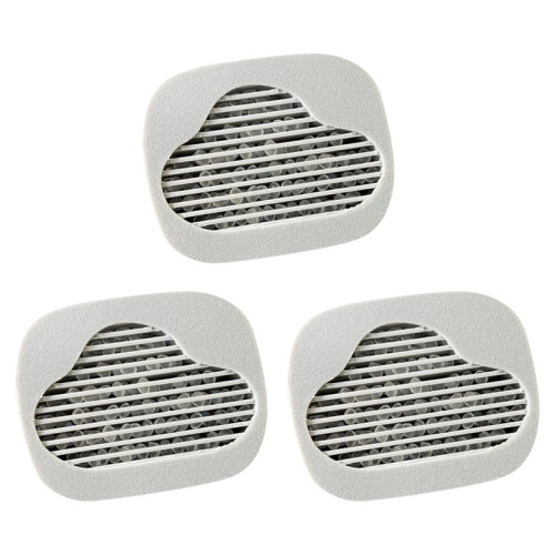 Recyclable Suitable Automatic Cat Litter Box Deodorant Bead Aroma Aromatherapy Tablet Replaceable Cat Supplies 3pc