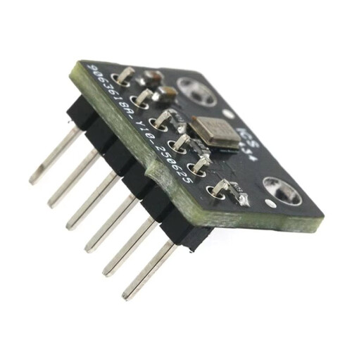 ICS-43434 I2S 3.3V MEMS Microphone Module Breakout Low Cost Low Pass Filter  Module