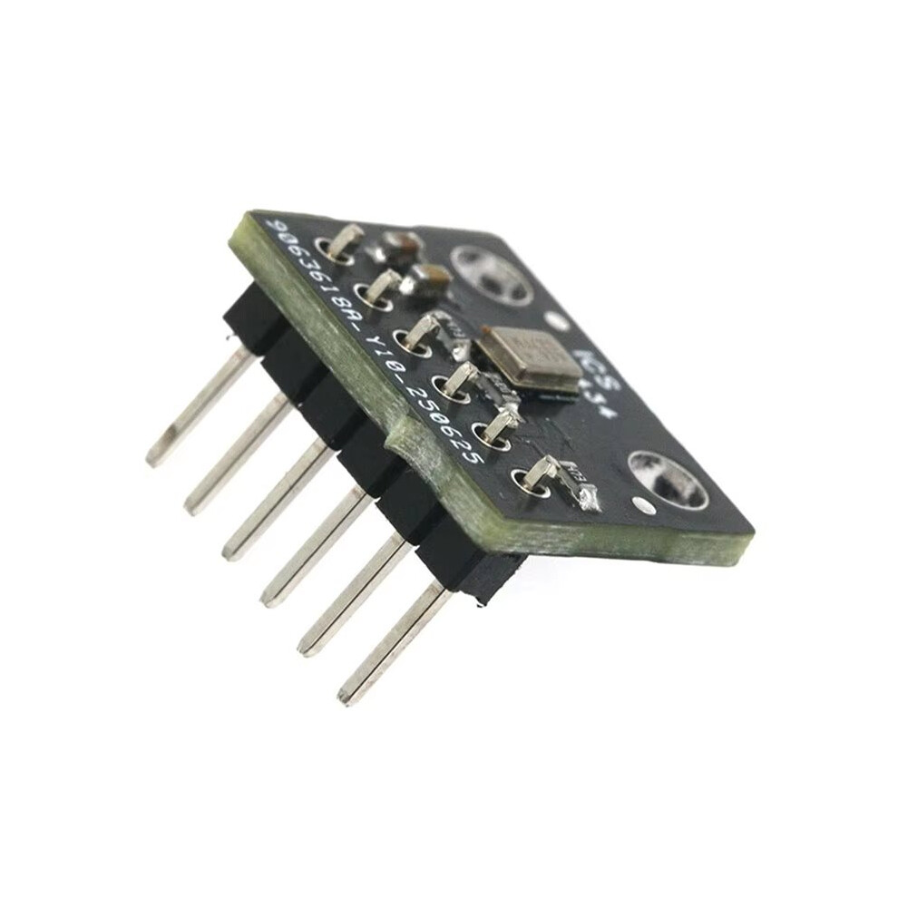Ics-43434 I2s 3.3V Mems Microphone Module Breakout Low Cost Low Pass Filter Module 4711486685969