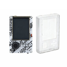 PortaPack H4A Expansion Board with Speaker MAX2839 Chip for Hackrf One R10C R9