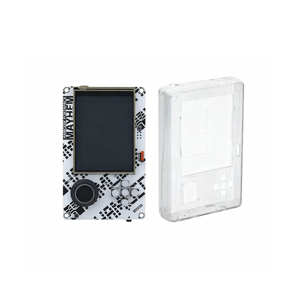 Portapack H4a Expansion Board With Speaker Max2839 Chip For Hackrf One R10c R9 6033661834916