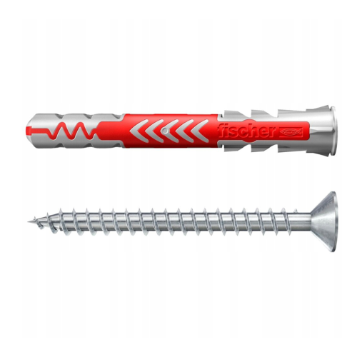 Fischer FISCHER DUOPOWER -TULPPA 8x65 S 25 kpl. 2