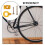 Οδηγός εντατήρα αλυσίδας Worgeous Wheel1Set Φορητός ρυθμιζόμενος για ποδήλατο μονής 6