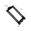 Skateboard Stool Legs Camping Table Accessory Outdoor DIY Foldable Camping Table 4