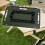 Skateboard Stool Legs Camping Table Accessory Outdoor DIY Foldable Camping Table 5