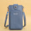 Μικρές τσάντες crossbody για γυναίκες, πορτοφόλια κινητού τηλεφώνου, δερμάτινες 3