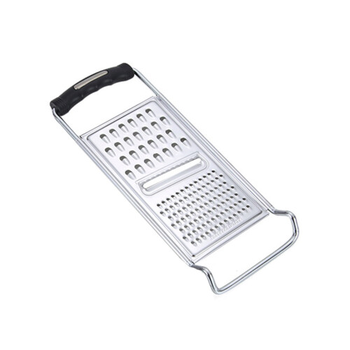 Râpe KALLORY1Pack, trancheuse, râpe pour cuisine en acier inoxydable 2