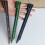 1 Set Black PE Landscape Edging for Garden Borders Edging L-shaped Style 3