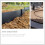1 Set Black PE Landscape Edging for Garden Borders Edging L-shaped Style 6
