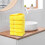 Set di asciugamani in cotone ipoallergenico da 5 pezzi 4