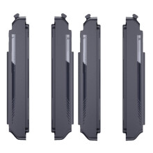 2 Pairs for MOBAPAD C70 Pro Magnetic Charging Adapter for 2 JoyCon2 for MOBAPAD Gemini 2 HD/S for MOBAPAD S1-HD/S