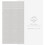 Σετ πετσετών μπάνιου Luxury4Piece, 600GSM100% βαμβακερές πετσέτες χαμάμ για μπάνιο, μεγάλες 5