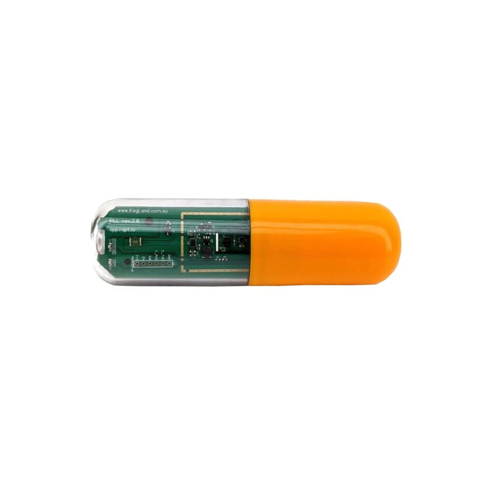 For Kegland Digital Electronic Hydrometer & Thermomete Beer Home Brewing Equipment Brecantia
