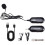 Wireless Lavalier Microphone for Mobile Phone Live Streaming, Computer, SLR Camera Recording, Collar Microphone 1