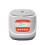 Digital Constant Temperature Water Bath with Timer to Prevent Burn-Dry Function for Warm Milk, Distilled Water EU Plug 1