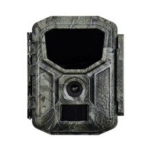 8K Hunting Camera HD Wildlife WIFI Monitor Infrared Night Vision Rugged and Waterproof Trail Camera for Outdoor Hunting