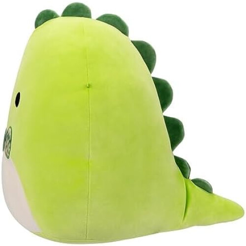 Danny Dino plush toy ultrasoft medium 12 inch 2
