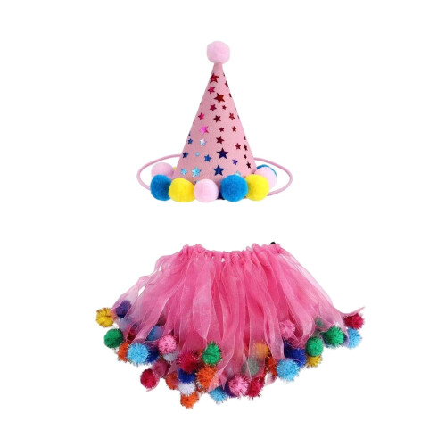 Set de ținute Porch Goose, alb, 58 cm 1