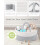 Cotton Rope Diaper Caddy Organizer for Nursery 3