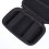 Travel Cable Organizer Bag 1Pcs Blue EVA Rectangular Protective Case For Earphones And Usb Cable Storage 5