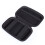Travel Cable Organizer Bag 1Pcs Blue EVA Rectangular Protective Case For Earphones And Usb Cable Storage 7