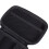 Travel Cable Organizer Bag 1Pcs Blue EVA Rectangular Protective Case For Earphones And Usb Cable Storage 8