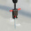 Ice Anchor Drill Adapter for Ice Augers 7