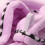 3 τεμάχια πετσέτα μαλλιών περιτύλιξης Turban Microfiber στεγνωτήριο μπάνιου πετσέτα 5