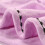 3 τεμάχια πετσέτα μαλλιών περιτύλιξης Turban Microfiber στεγνωτήριο μπάνιου πετσέτα 6