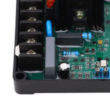 AVR Generator Spannungsregler GAVR 8A Modul