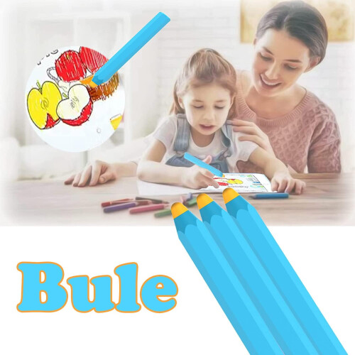 Pennino per touchscreen – Compatibile con iPad, iPhone, Android, Samsung, Kindle, tablet Microsoft – Blu 1