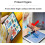 Pennino per touchscreen – Compatibile con iPad, iPhone, Android, Samsung, Kindle, tablet Microsoft – Blu 3