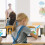 Pennino per touchscreen – Compatibile con iPad, iPhone, Android, Samsung, Kindle, tablet Microsoft – Blu 6