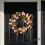 Pink Peony Wreath 30 cm Grapevine Base 5